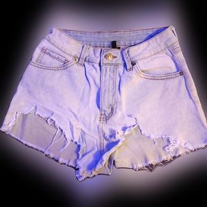 Rewash shorts